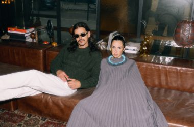 TIMELESSNESS REVIVAL: IN CONVERSATION WITH VICTORIA/TOMAS TIMELESSNESS REVIVAL: IN CONVERSATION WITH VICTORIA/TOMAS Vanity Teen 虚荣青年 Lifestyle & new faces magazine