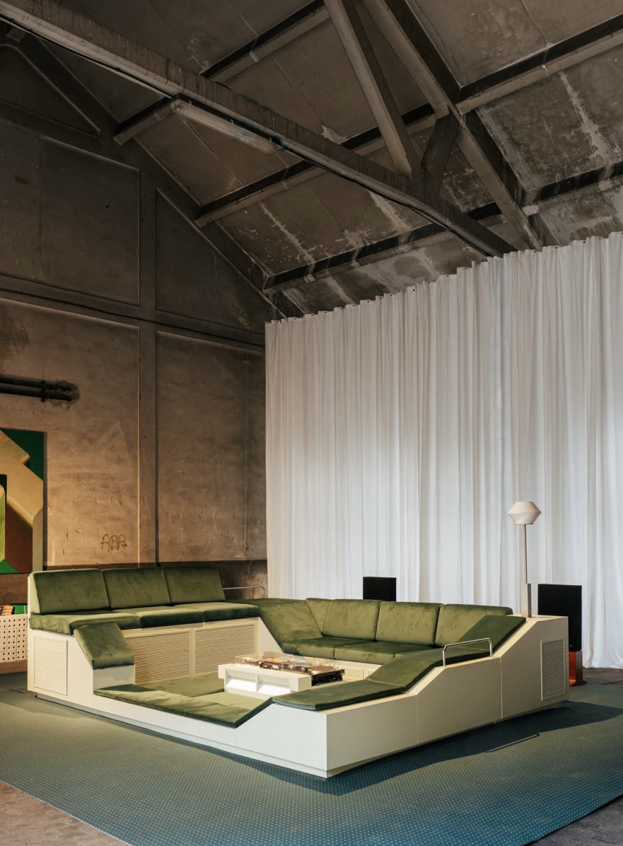 Milan Design Week 2026: the guide Milan Design Week 2026: the guide Vanity Teen 虚荣青年 Lifestyle & new faces magazine