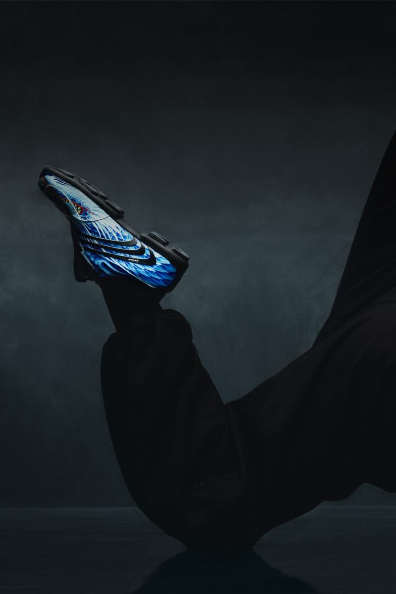 Where Myth Meets Football: Y-3 F50 TUNIT Returns to Dominate the Streets and the Pitch Where Myth Meets Football: Y-3 F50 TUNIT Returns to Dominate the Streets and the Pitch Vanity Teen 虚荣青年 Lifestyle & new faces magazine