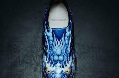 Where Myth Meets Football: Y-3 F50 TUNIT Returns to Dominate the Streets and the Pitch Where Myth Meets Football: Y-3 F50 TUNIT Returns to Dominate the Streets and the Pitch Vanity Teen 虚荣青年 Lifestyle & new faces magazine