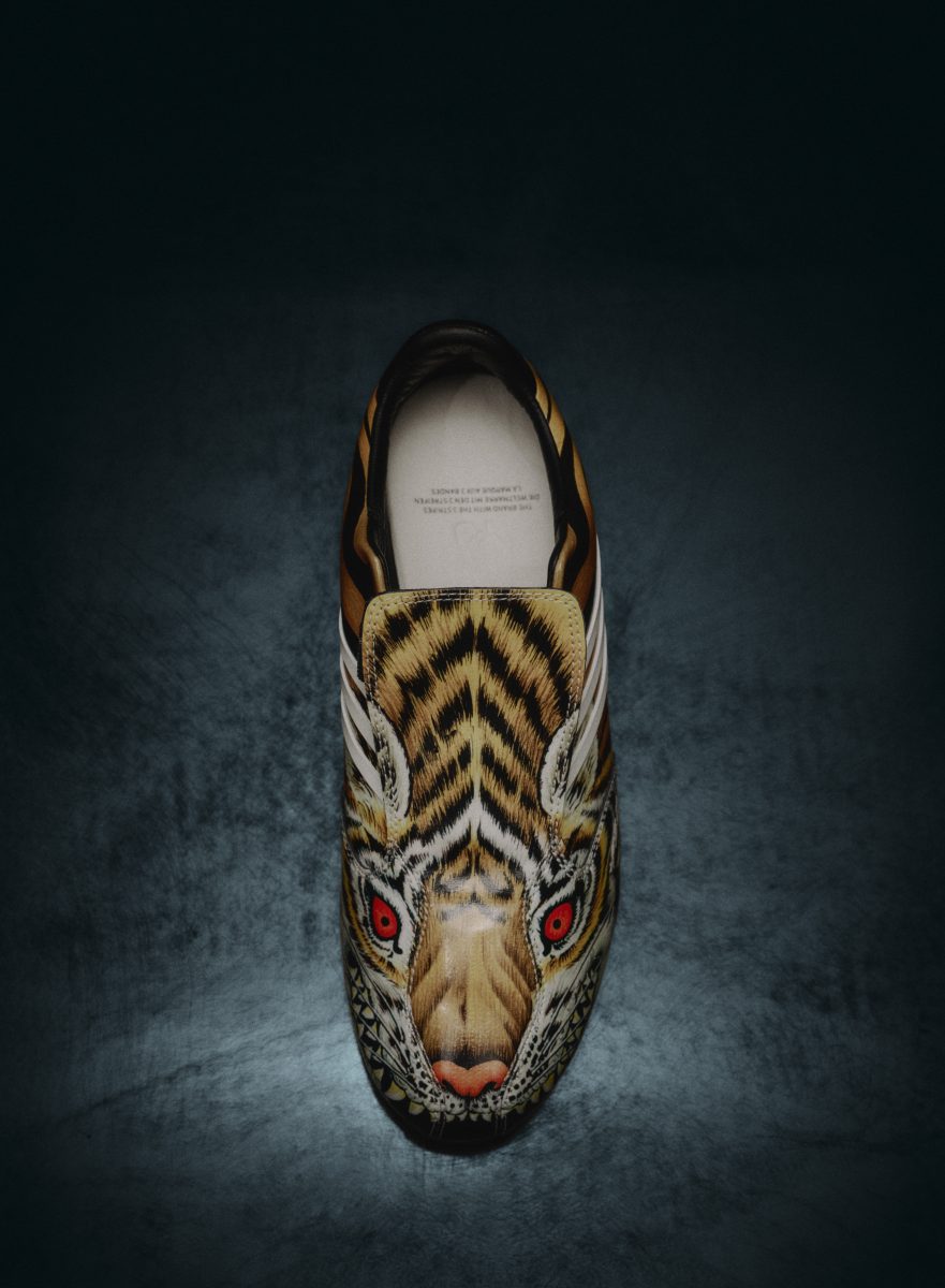 Where Myth Meets Football: Y-3 F50 TUNIT Returns to Dominate the Streets and the Pitch Where Myth Meets Football: Y-3 F50 TUNIT Returns to Dominate the Streets and the Pitch Vanity Teen 虚荣青年 Lifestyle & new faces magazine