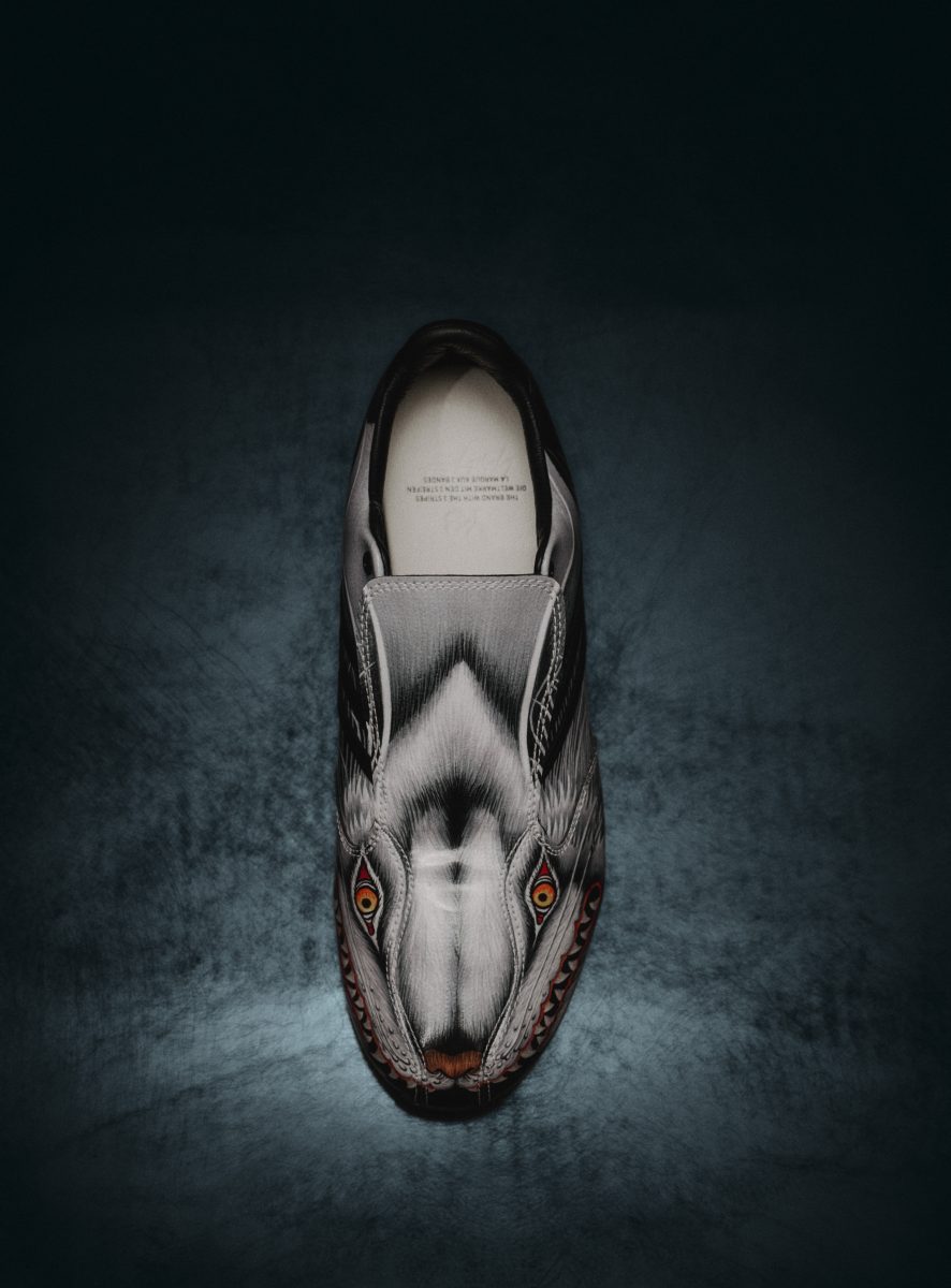 Where Myth Meets Football: Y-3 F50 TUNIT Returns to Dominate the Streets and the Pitch Where Myth Meets Football: Y-3 F50 TUNIT Returns to Dominate the Streets and the Pitch Vanity Teen 虚荣青年 Lifestyle & new faces magazine