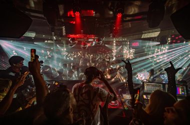 Stage as Spectacle: Lío Ibiza & Mykonos Redefine Nightlife in 2026 Stage as Spectacle: Lío Ibiza & Mykonos Redefine Nightlife in 2026 Vanity Teen 虚荣青年 Lifestyle & new faces magazine