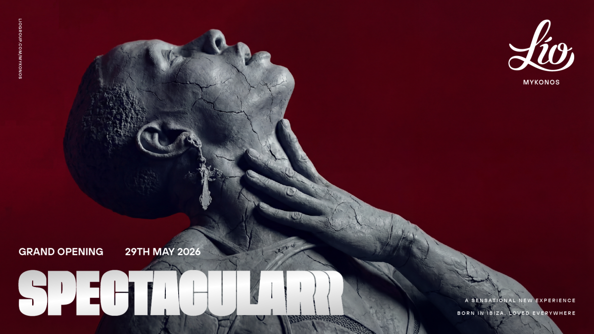 Stage as Spectacle: Lío Ibiza & Mykonos Redefine Nightlife in 2026 Vanity Teen 虚荣青年 Lifestyle & new faces magazine Stage as Spectacle: Lío Ibiza & Mykonos Redefine Nightlife in 2026 Stage as Spectacle: Lío Ibiza & Mykonos Redefine Nightlife in 2026 Vanity Teen 虚荣青年 Lifestyle & new faces magazine