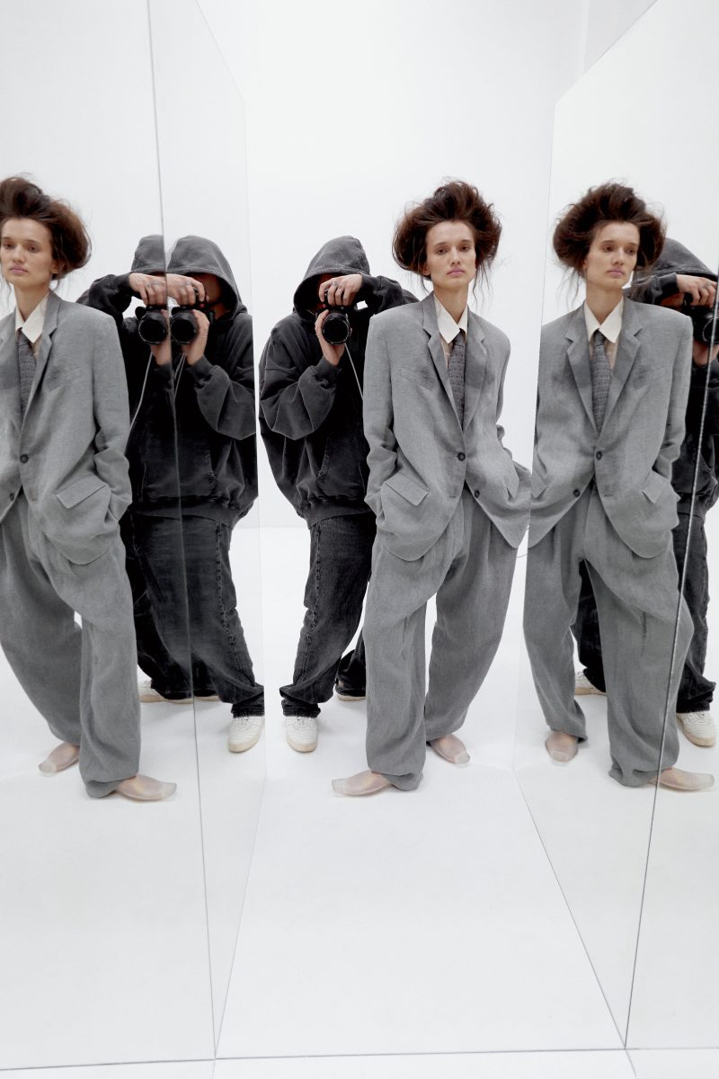 Under the Skin: TTSWTRS SS26 Unveiled Vanity Teen 虚荣青年 Lifestyle & new faces magazine Under the Skin: TTSWTRS SS26 Unveiled Under the Skin: TTSWTRS SS26 Unveiled Vanity Teen 虚荣青年 Lifestyle & new faces magazine