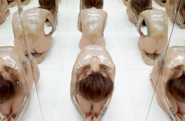 Under the Skin: TTSWTRS SS26 Unveiled Under the Skin: TTSWTRS SS26 Unveiled Vanity Teen 虚荣青年 Lifestyle & new faces magazine