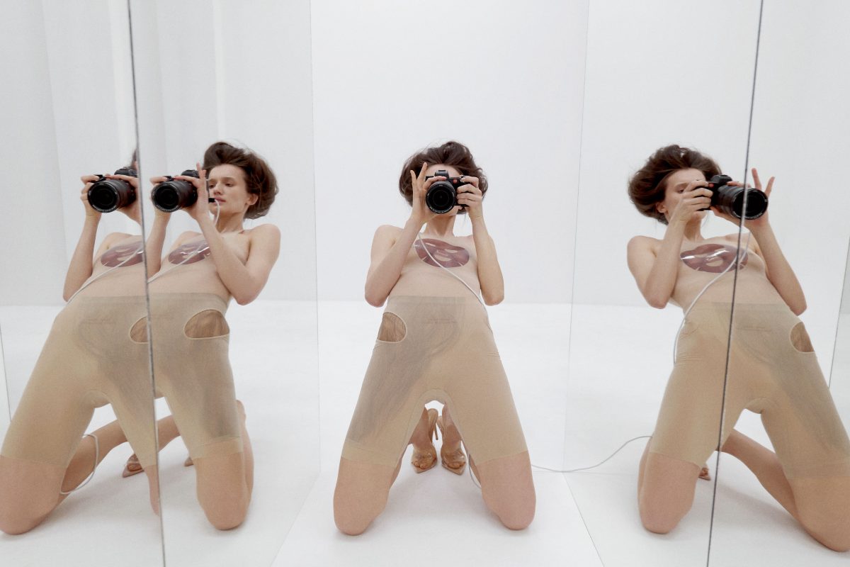 Under the Skin: TTSWTRS SS26 Unveiled Vanity Teen 虚荣青年 Lifestyle & new faces magazine Under the Skin: TTSWTRS SS26 Unveiled Under the Skin: TTSWTRS SS26 Unveiled Vanity Teen 虚荣青年 Lifestyle & new faces magazine