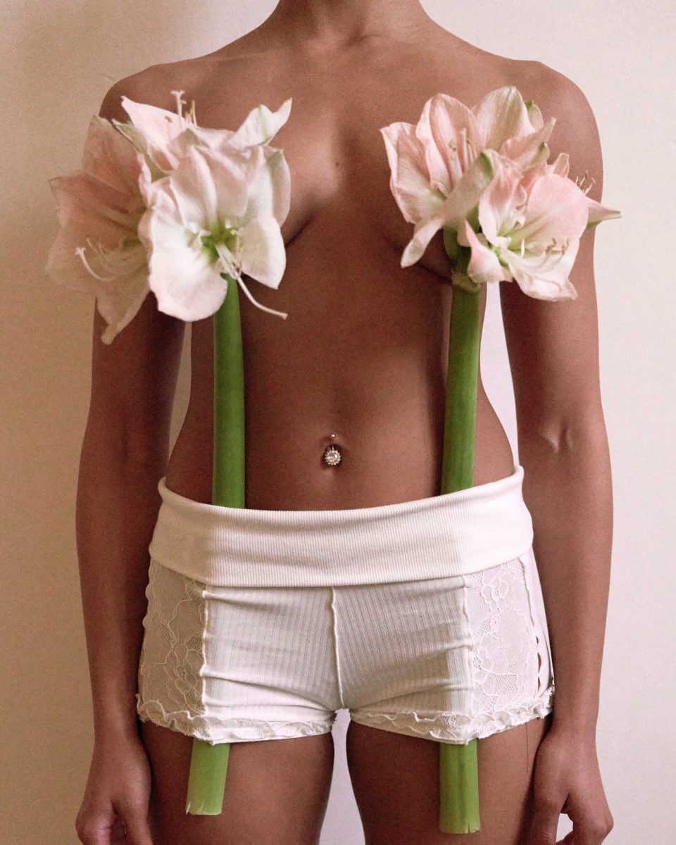 LONDI SS26 Preview: Every Body Blooms LONDI SS26 Preview: Every Body Blooms Vanity Teen 虚荣青年 Lifestyle & new faces magazine