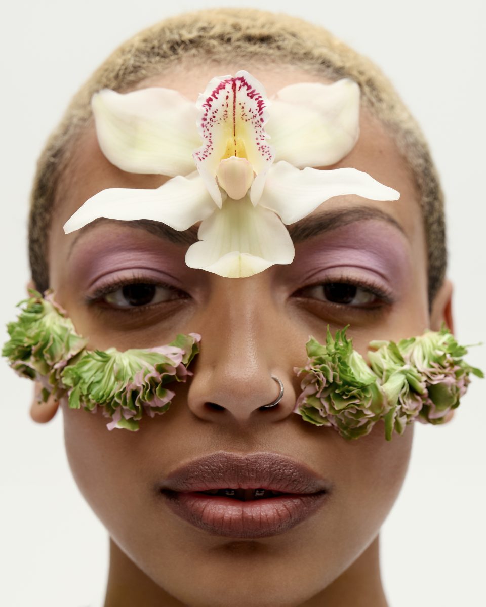 LONDI SS26 Preview: Every Body Blooms LONDI SS26 Preview: Every Body Blooms Vanity Teen 虚荣青年 Lifestyle & new faces magazine