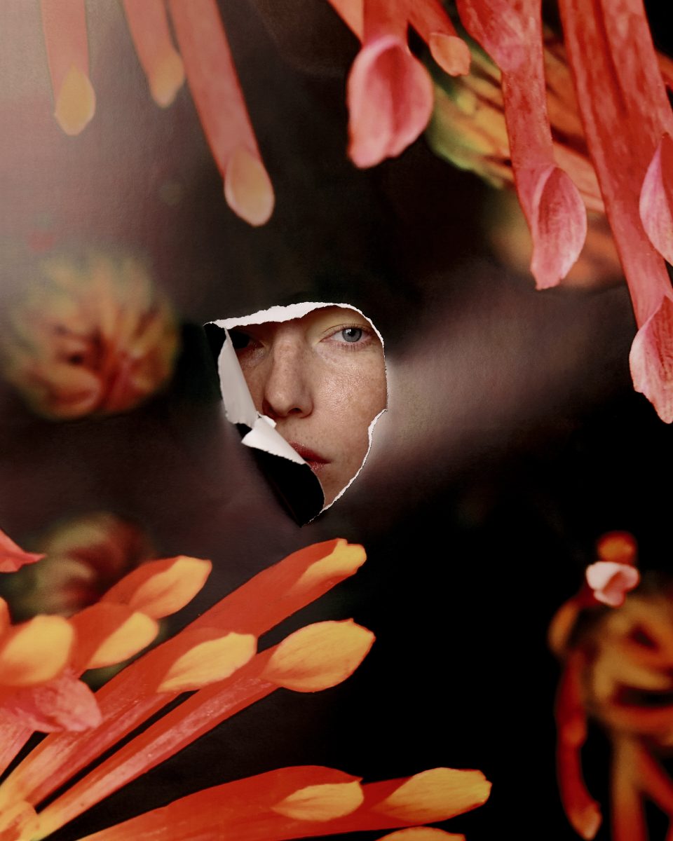 LONDI SS26 Preview: Every Body Blooms LONDI SS26 Preview: Every Body Blooms Vanity Teen 虚荣青年 Lifestyle & new faces magazine