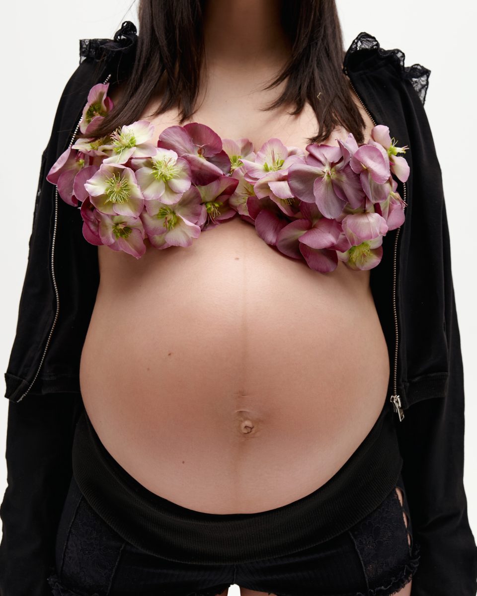 LONDI SS26 Preview: Every Body Blooms LONDI SS26 Preview: Every Body Blooms Vanity Teen 虚荣青年 Lifestyle & new faces magazine