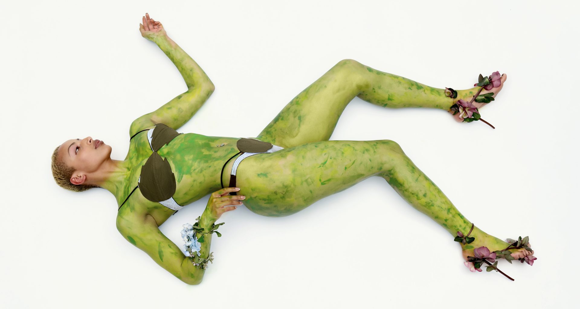 LONDI SS26 Preview: Every Body Blooms LONDI SS26 Preview: Every Body Blooms Vanity Teen 虚荣青年 Lifestyle & new faces magazine