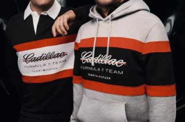 When Classic American Cool Meets Formula 1®: Tommy Hilfiger and Cadillac Launch the Fanwear of the Future When Classic American Cool Meets Formula 1®: Tommy Hilfiger and Cadillac Launch the Fanwear of the Future Vanity Teen 虚荣青年 Lifestyle & new faces magazine