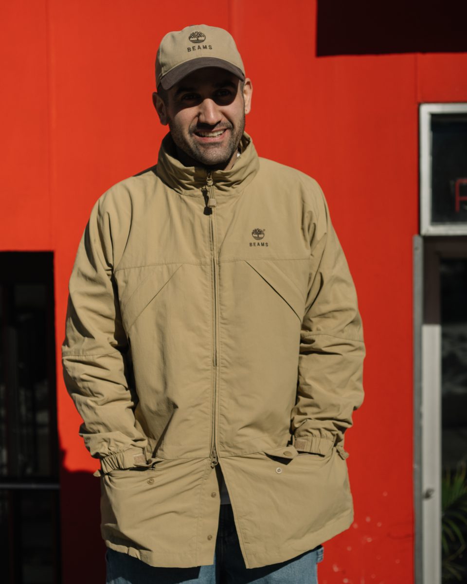 Timberland x BEAMS Celebrate 50 Years of Heritage with a Bold Capsule Vanity Teen 虚荣青年 Lifestyle & new faces magazine Timberland x BEAMS Celebrate 50 Years of Heritage with a Bold Capsule Timberland x BEAMS Celebrate 50 Years of Heritage with a Bold Capsule Vanity Teen 虚荣青年 Lifestyle & new faces magazine