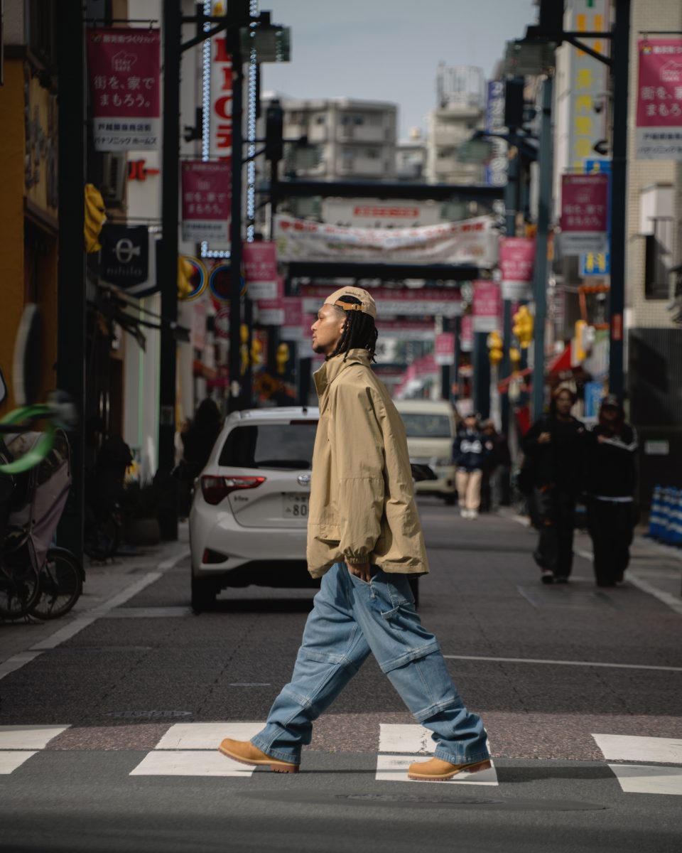 Timberland x BEAMS Celebrate 50 Years of Heritage with a Bold Capsule Vanity Teen 虚荣青年 Lifestyle & new faces magazine Timberland x BEAMS Celebrate 50 Years of Heritage with a Bold Capsule Timberland x BEAMS Celebrate 50 Years of Heritage with a Bold Capsule Vanity Teen 虚荣青年 Lifestyle & new faces magazine