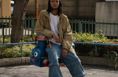 Timberland x BEAMS Celebrate 50 Years of Heritage with a Bold Capsule Timberland x BEAMS Celebrate 50 Years of Heritage with a Bold Capsule Vanity Teen 虚荣青年 Lifestyle & new faces magazine