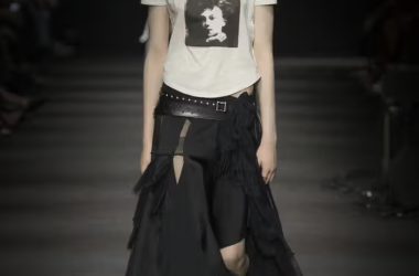 RIMBAUD IN UNIFORME RIMBAUD IN UNIFORME Vanity Teen 虚荣青年 Lifestyle & new faces magazine