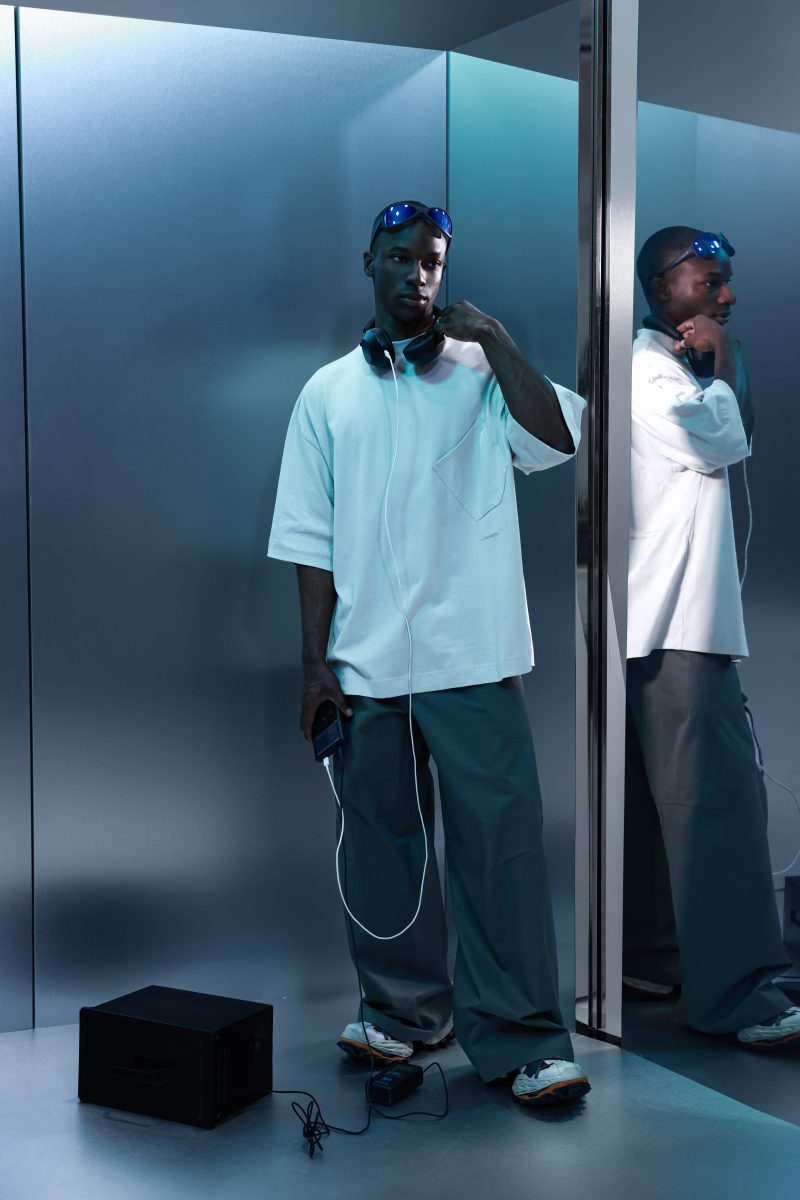 KRAKATAU Moves the City: SS2026 Is Built for the Rhythm of Urban Life Vanity Teen 虚荣青年 Lifestyle & new faces magazine KRAKATAU Moves the City: SS2026 Is Built for the Rhythm of Urban Life KRAKATAU Moves the City: SS2026 Is Built for the Rhythm of Urban Life Vanity Teen 虚荣青年 Lifestyle & new faces magazine