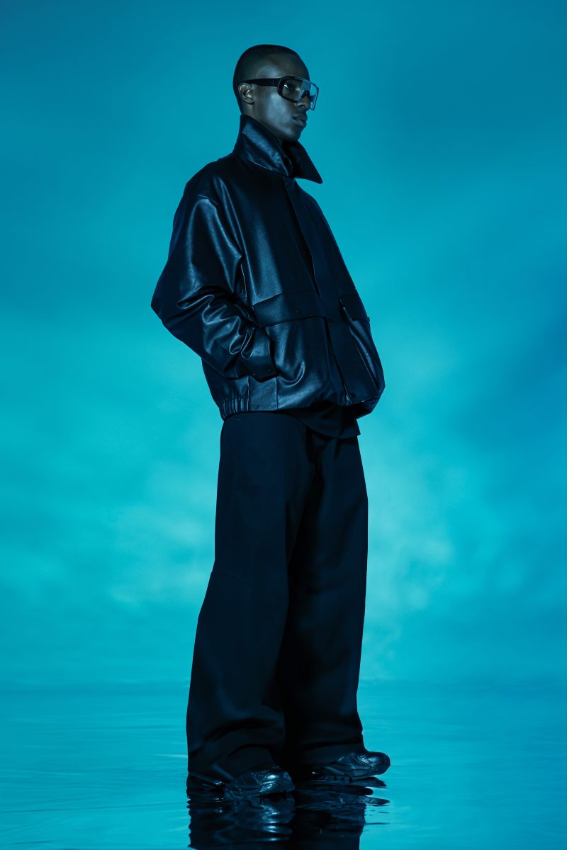 KRAKATAU Moves the City: SS2026 Is Built for the Rhythm of Urban Life Vanity Teen 虚荣青年 Lifestyle & new faces magazine KRAKATAU Moves the City: SS2026 Is Built for the Rhythm of Urban Life KRAKATAU Moves the City: SS2026 Is Built for the Rhythm of Urban Life Vanity Teen 虚荣青年 Lifestyle & new faces magazine