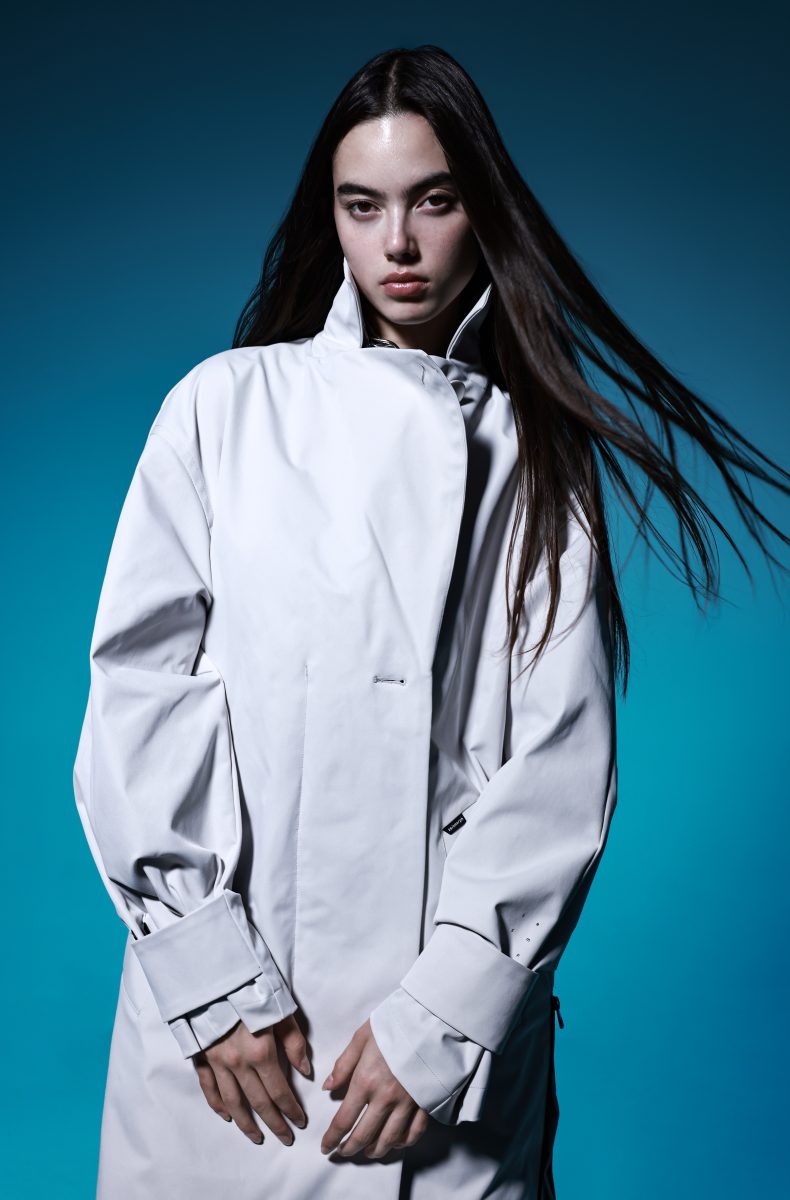 KRAKATAU Moves the City: SS2026 Is Built for the Rhythm of Urban Life Vanity Teen 虚荣青年 Lifestyle & new faces magazine KRAKATAU Moves the City: SS2026 Is Built for the Rhythm of Urban Life KRAKATAU Moves the City: SS2026 Is Built for the Rhythm of Urban Life Vanity Teen 虚荣青年 Lifestyle & new faces magazine