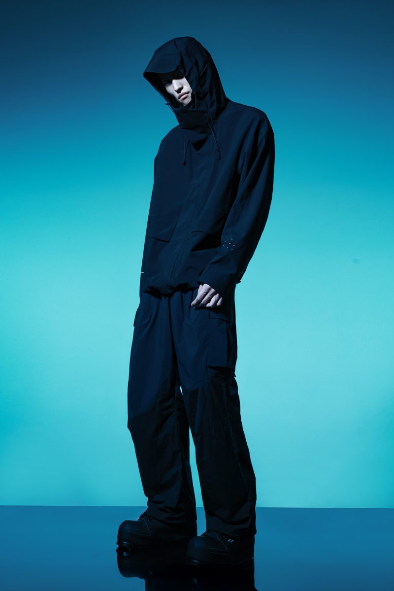 KRAKATAU Moves the City: SS2026 Is Built for the Rhythm of Urban Life Vanity Teen 虚荣青年 Lifestyle & new faces magazine KRAKATAU Moves the City: SS2026 Is Built for the Rhythm of Urban Life KRAKATAU Moves the City: SS2026 Is Built for the Rhythm of Urban Life Vanity Teen 虚荣青年 Lifestyle & new faces magazine
