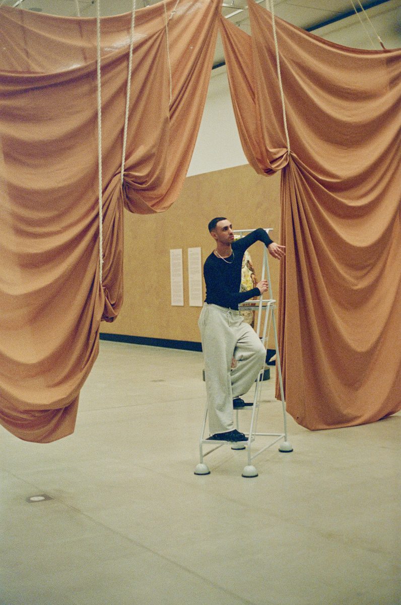 In the Ruins of the Body, Love Remains: Karim Boumjimar’s Rites of Affection at Malva Vanity Teen 虚荣青年 Lifestyle & new faces magazine In the Ruins of the Body, Love Remains: Karim Boumjimar’s Rites of Affection at Malva In the Ruins of the Body, Love Remains: Karim Boumjimar’s Rites of Affection at Malva Vanity Teen 虚荣青年 Lifestyle & new faces magazine