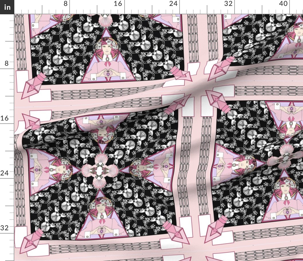 When Ornament Begins to Speak - A New Textile Language by Alessio Nesi When Ornament Begins to Speak - A New Textile Language by Alessio Nesi Vanity Teen 虚荣青年 Lifestyle & new faces magazine