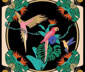 When Ornament Begins to Speak - A New Textile Language by Alessio Nesi When Ornament Begins to Speak - A New Textile Language by Alessio Nesi Vanity Teen 虚荣青年 Lifestyle & new faces magazine