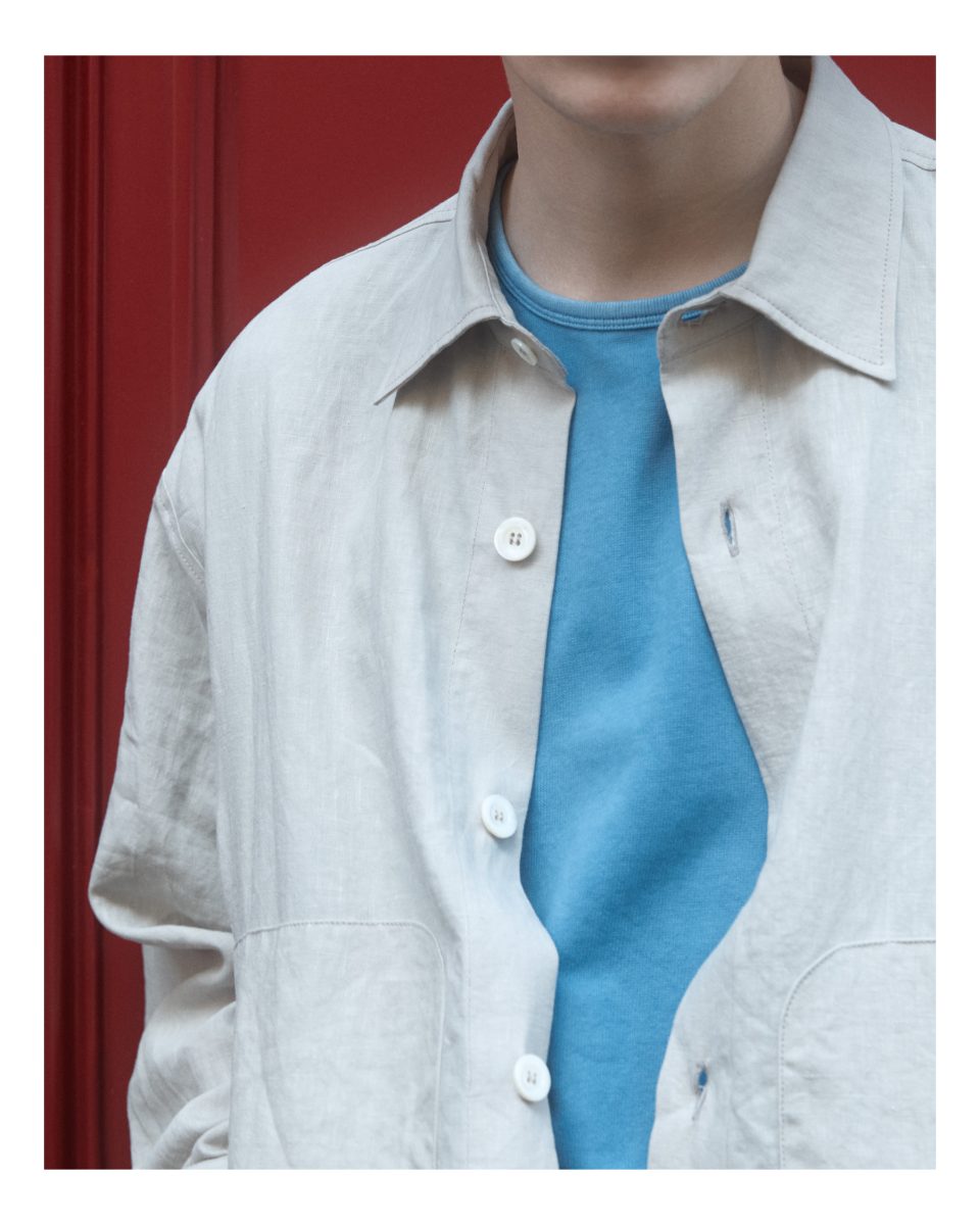 Arpenteur SS26 Masters the Art of Quiet Utility Arpenteur SS26 Masters the Art of Quiet Utility Vanity Teen 虚荣青年 Lifestyle & new faces magazine