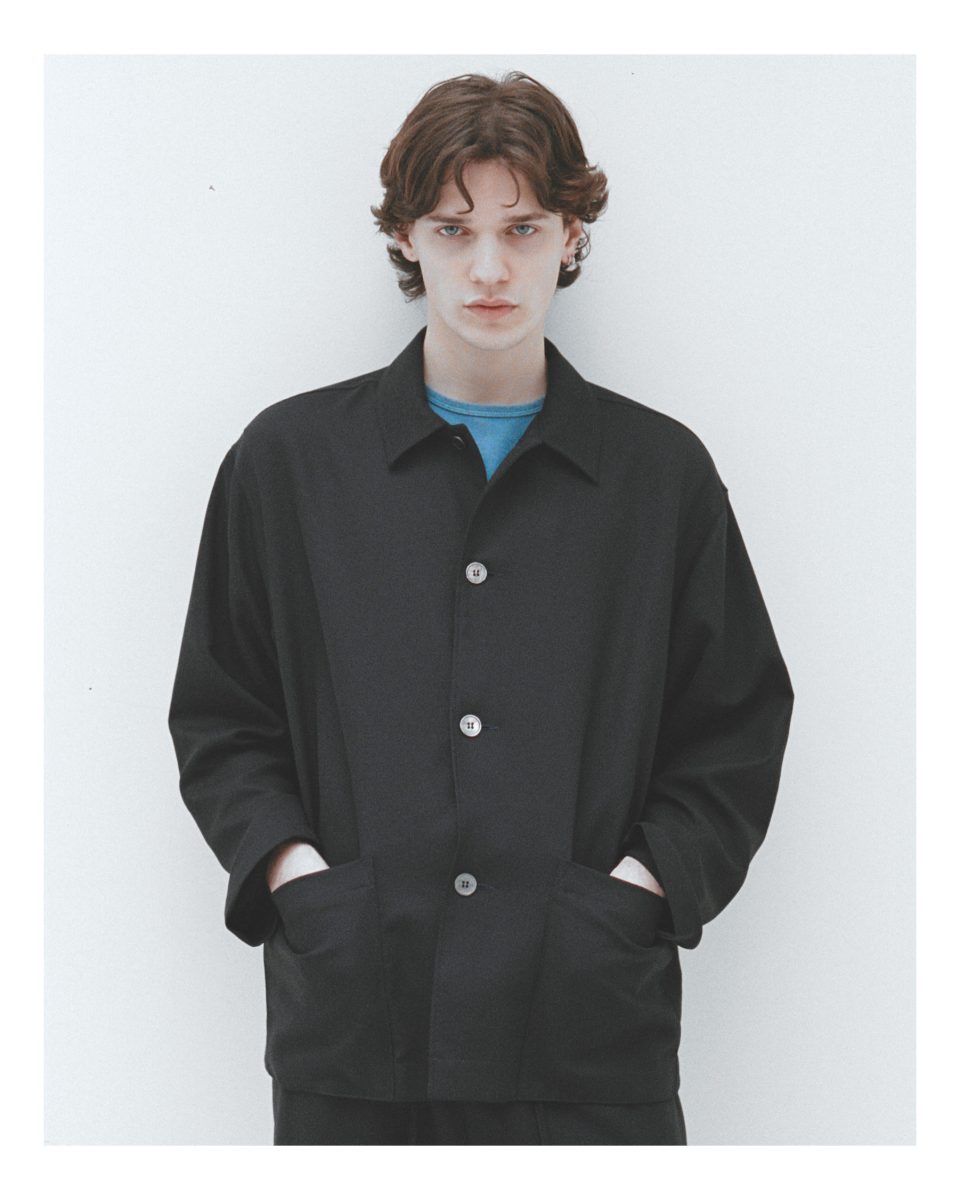 Arpenteur SS26 Masters the Art of Quiet Utility Arpenteur SS26 Masters the Art of Quiet Utility Vanity Teen 虚荣青年 Lifestyle & new faces magazine