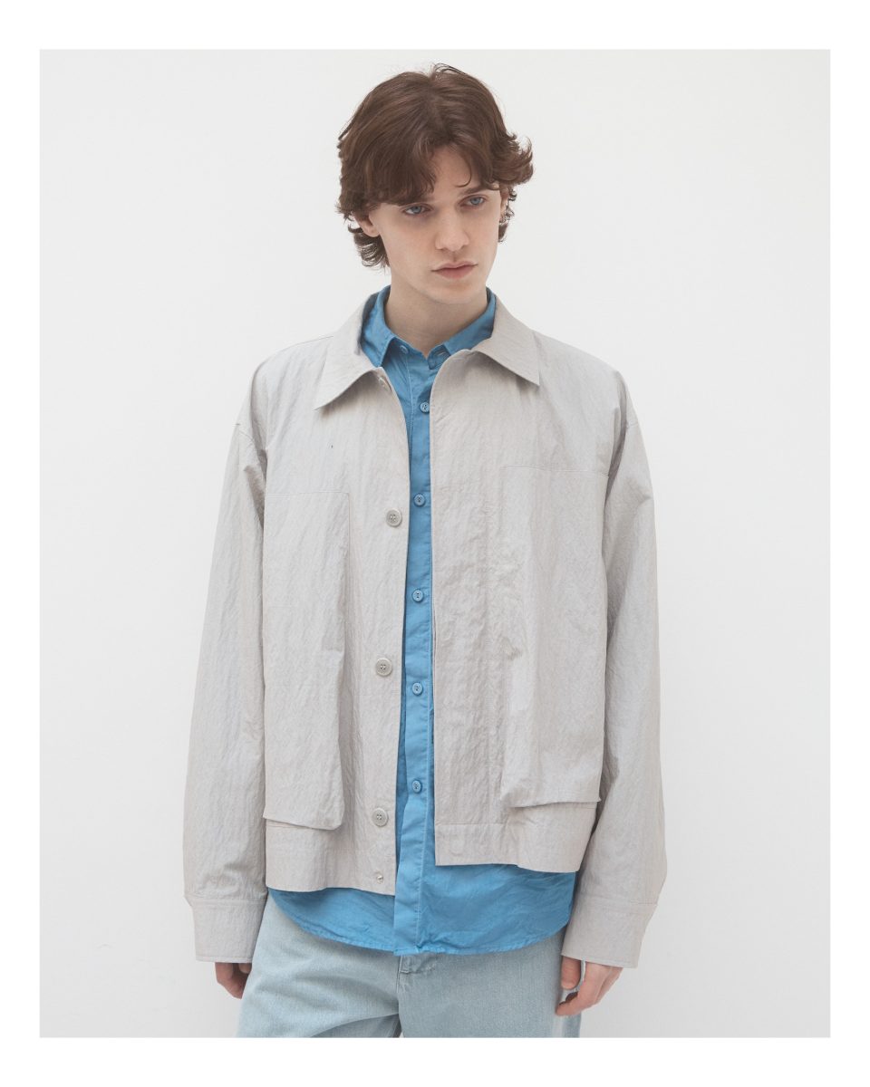 Arpenteur SS26 Masters the Art of Quiet Utility Arpenteur SS26 Masters the Art of Quiet Utility Vanity Teen 虚荣青年 Lifestyle & new faces magazine