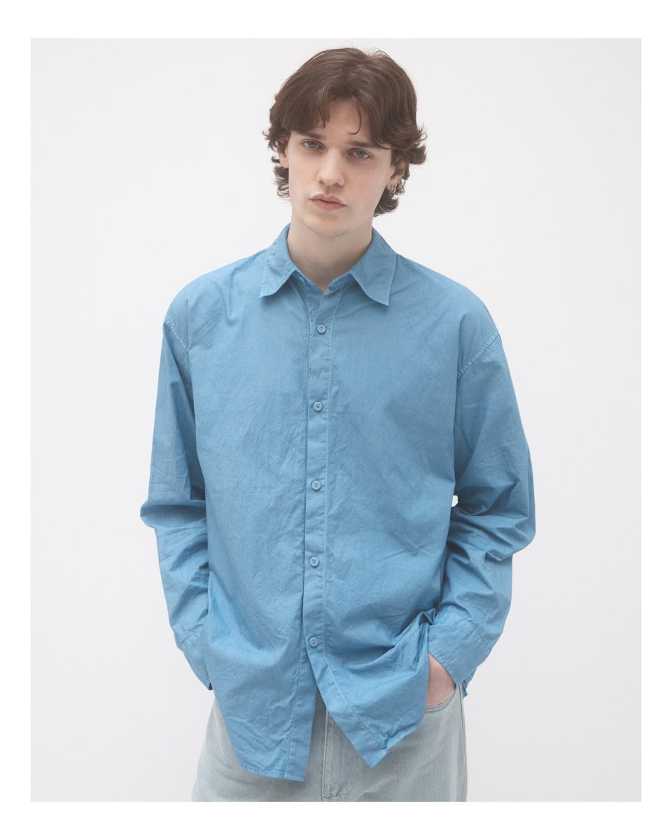 Arpenteur SS26 Masters the Art of Quiet Utility Arpenteur SS26 Masters the Art of Quiet Utility Vanity Teen 虚荣青年 Lifestyle & new faces magazine