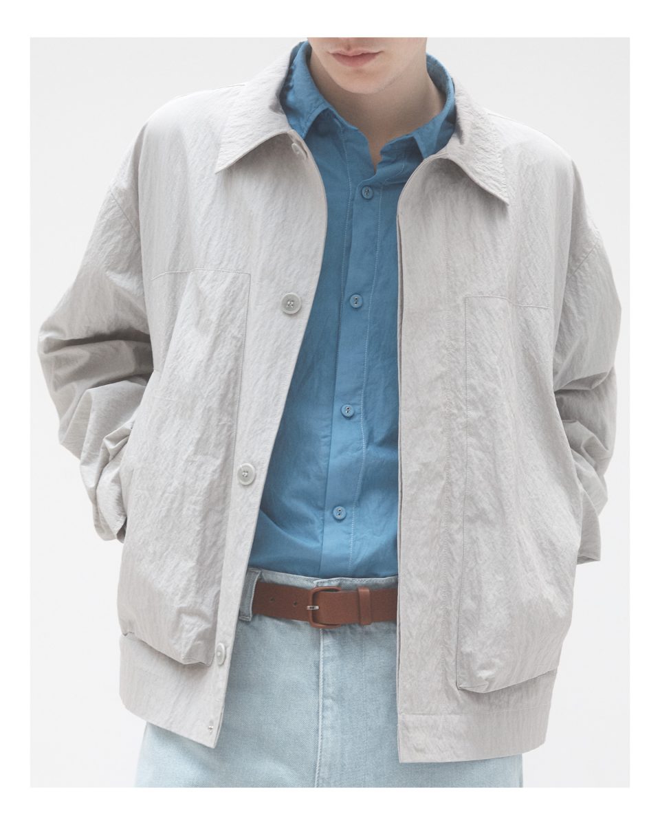 Arpenteur SS26 Masters the Art of Quiet Utility Arpenteur SS26 Masters the Art of Quiet Utility Vanity Teen 虚荣青年 Lifestyle & new faces magazine