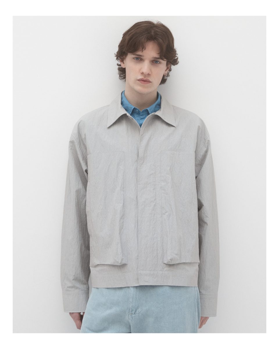 Arpenteur SS26 Masters the Art of Quiet Utility Arpenteur SS26 Masters the Art of Quiet Utility Vanity Teen 虚荣青年 Lifestyle & new faces magazine