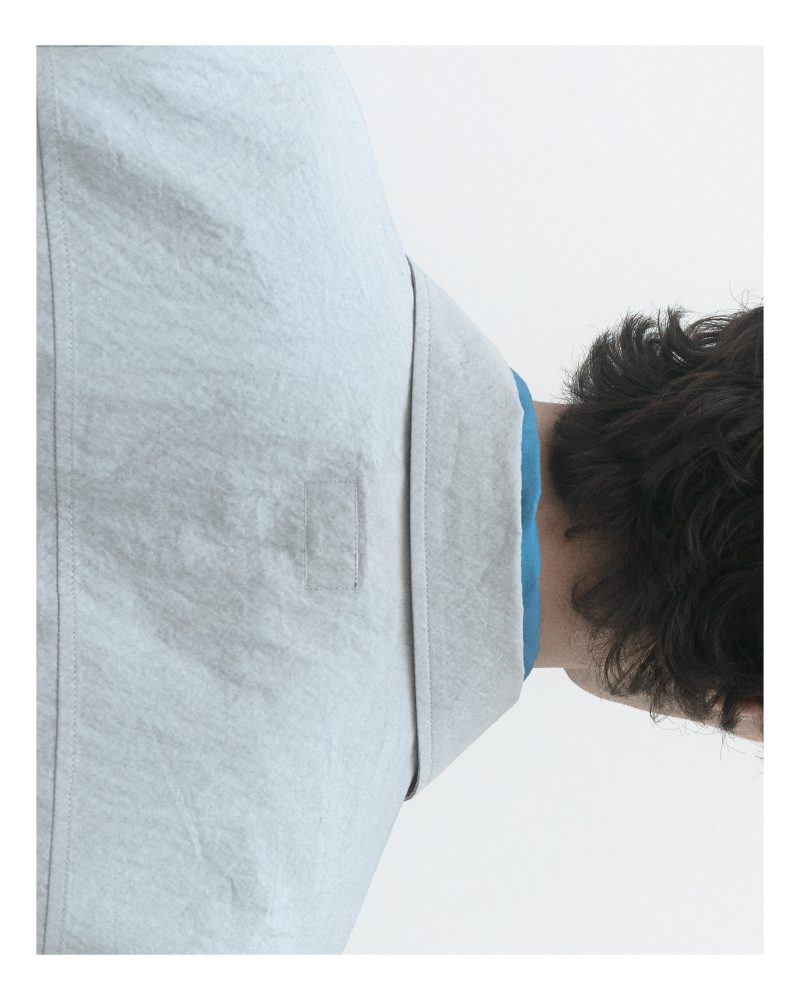 Arpenteur SS26 Masters the Art of Quiet Utility Arpenteur SS26 Masters the Art of Quiet Utility Vanity Teen 虚荣青年 Lifestyle & new faces magazine