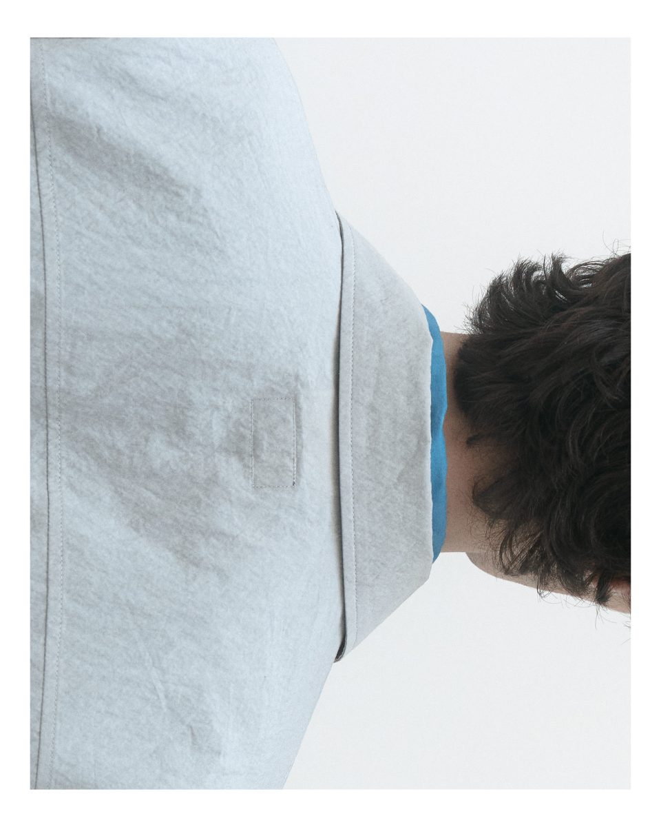 Arpenteur SS26 Masters the Art of Quiet Utility Arpenteur SS26 Masters the Art of Quiet Utility Vanity Teen 虚荣青年 Lifestyle & new faces magazine