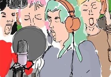 Dov’è Liana Drop “Cip Cip,” a Joyful, Borderless Return to Form Dov’è Liana Drop “Cip Cip,” a Joyful, Borderless Return to Form Vanity Teen 虚荣青年 Lifestyle & new faces magazine