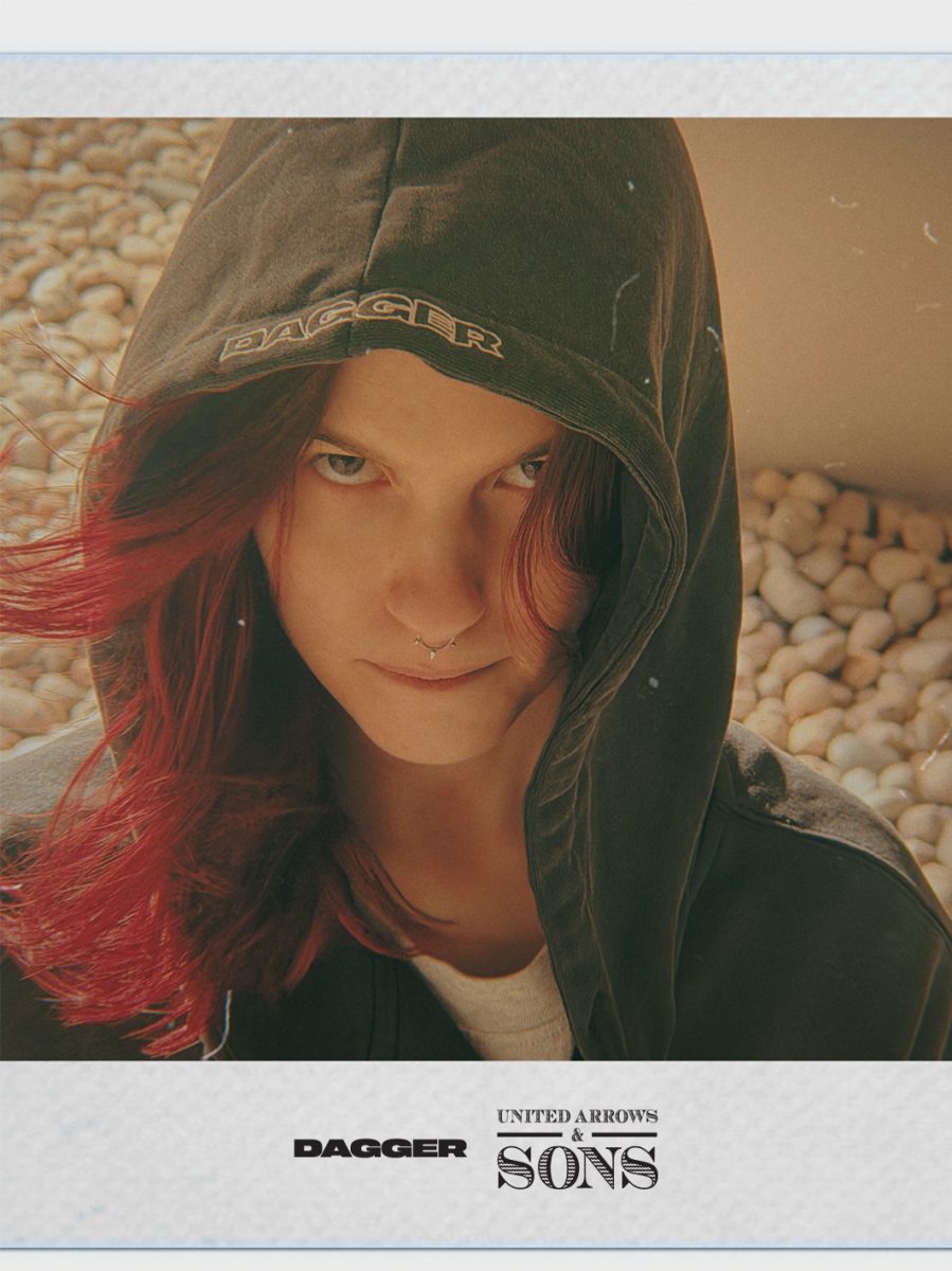 ALL THE BEST, RELOADED: DAGGER HITS TOKYO WITH A RAZOR-SHARP CAPSULE ALL THE BEST, RELOADED: DAGGER HITS TOKYO WITH A RAZOR-SHARP CAPSULE Vanity Teen 虚荣青年 Lifestyle & new faces magazine