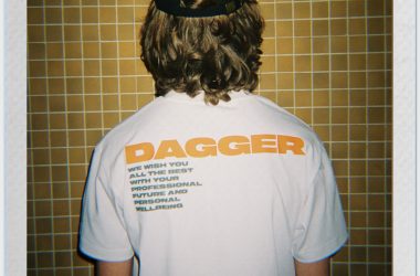 ALL THE BEST, RELOADED: DAGGER HITS TOKYO WITH A RAZOR-SHARP CAPSULE ALL THE BEST, RELOADED: DAGGER HITS TOKYO WITH A RAZOR-SHARP CAPSULE Vanity Teen 虚荣青年 Lifestyle & new faces magazine