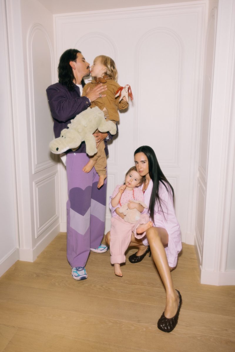 TIMELESSNESS REVIVAL: IN CONVERSATION WITH VICTORIA/TOMAS Vanity Teen 虚荣青年 Lifestyle & new faces magazine TIMELESSNESS REVIVAL: IN CONVERSATION WITH VICTORIA/TOMAS TIMELESSNESS REVIVAL: IN CONVERSATION WITH VICTORIA/TOMAS Vanity Teen 虚荣青年 Lifestyle & new faces magazine