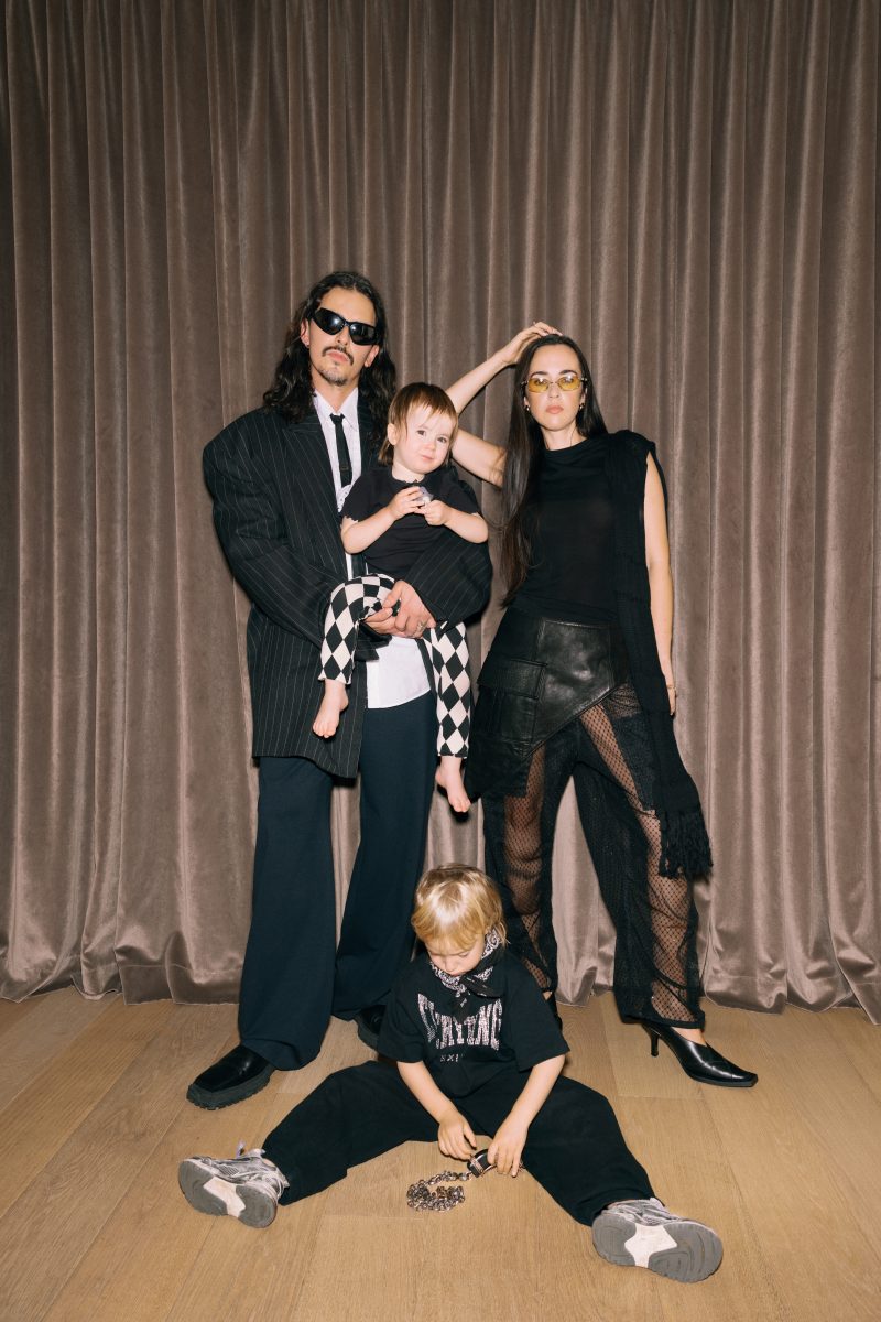 TIMELESSNESS REVIVAL: IN CONVERSATION WITH VICTORIA/TOMAS Vanity Teen 虚荣青年 Lifestyle & new faces magazine TIMELESSNESS REVIVAL: IN CONVERSATION WITH VICTORIA/TOMAS TIMELESSNESS REVIVAL: IN CONVERSATION WITH VICTORIA/TOMAS Vanity Teen 虚荣青年 Lifestyle & new faces magazine