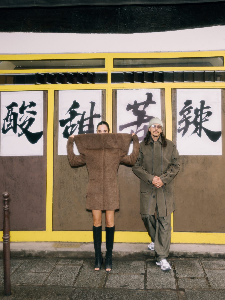 TIMELESSNESS REVIVAL: IN CONVERSATION WITH VICTORIA/TOMAS Vanity Teen 虚荣青年 Lifestyle & new faces magazine TIMELESSNESS REVIVAL: IN CONVERSATION WITH VICTORIA/TOMAS TIMELESSNESS REVIVAL: IN CONVERSATION WITH VICTORIA/TOMAS Vanity Teen 虚荣青年 Lifestyle & new faces magazine