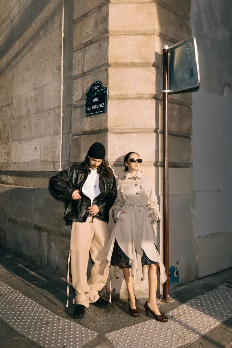 TIMELESSNESS REVIVAL: IN CONVERSATION WITH VICTORIA/TOMAS Vanity Teen 虚荣青年 Lifestyle & new faces magazine TIMELESSNESS REVIVAL: IN CONVERSATION WITH VICTORIA/TOMAS TIMELESSNESS REVIVAL: IN CONVERSATION WITH VICTORIA/TOMAS Vanity Teen 虚荣青年 Lifestyle & new faces magazine