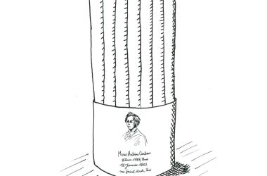 A Tribute in Two Hands: Le Cornichon × 19 Saint Roch Revisit the Legacy of Carême A Tribute in Two Hands: Le Cornichon × 19 Saint Roch Revisit the Legacy of Carême Vanity Teen 虚荣青年 Lifestyle & new faces magazine