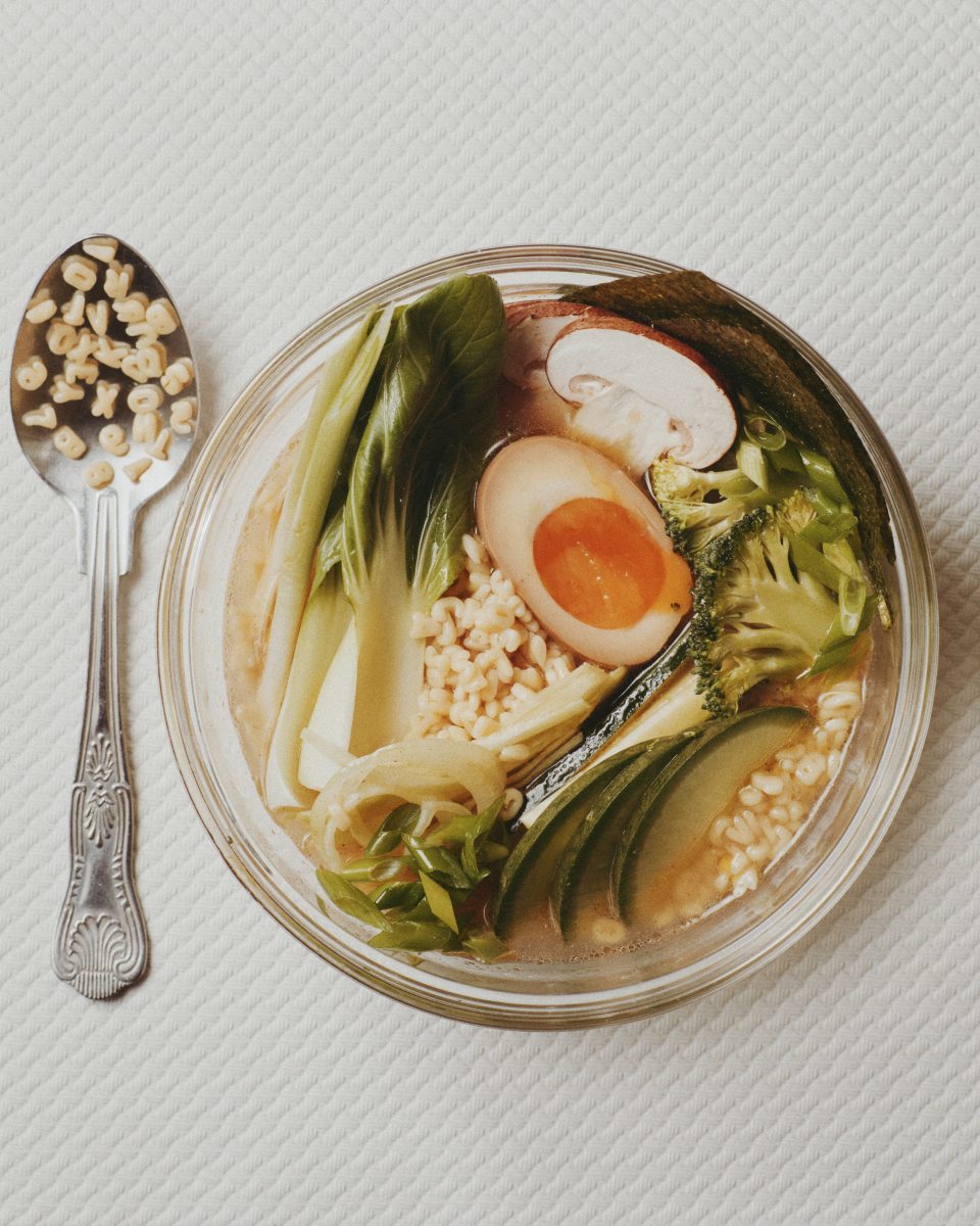 A Tribute in Two Hands: Le Cornichon × 19 Saint Roch Revisit the Legacy of Carême A Tribute in Two Hands: Le Cornichon × 19 Saint Roch Revisit the Legacy of Carême Vanity Teen 虚荣青年 Lifestyle & new faces magazine