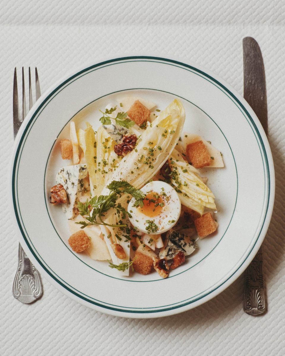 A Tribute in Two Hands: Le Cornichon × 19 Saint Roch Revisit the Legacy of Carême A Tribute in Two Hands: Le Cornichon × 19 Saint Roch Revisit the Legacy of Carême Vanity Teen 虚荣青年 Lifestyle & new faces magazine