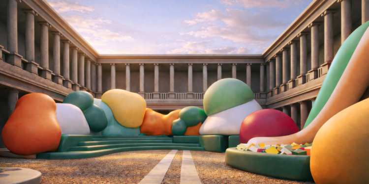 Milan Design Week 2026: the guide Milan Design Week 2026: the guide Vanity Teen 虚荣青年 Lifestyle & new faces magazine