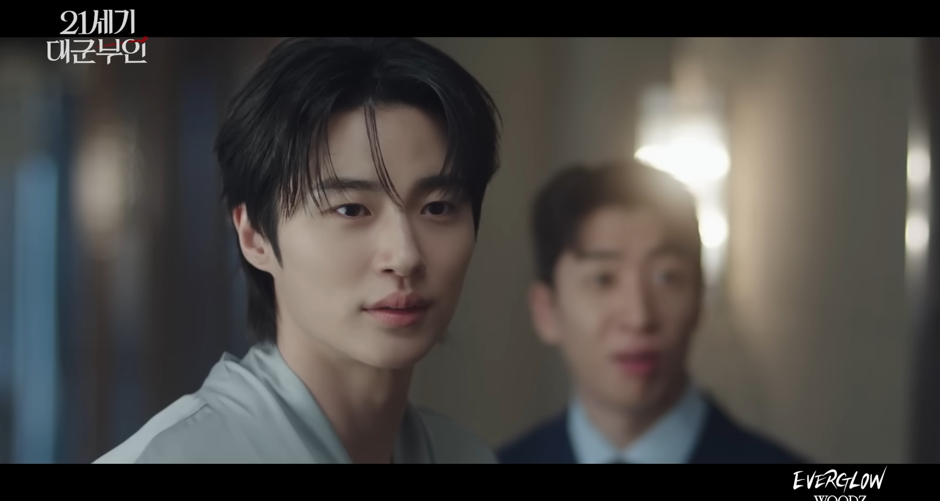 WOODZ Ignites Romance in ‘Perfect Crown’ with New OST Single ‘EVERGLOW’ WOODZ Ignites Romance in ‘Perfect Crown’ with New OST Single ‘EVERGLOW’ Vanity Teen 虚荣青年 Lifestyle & new faces magazine