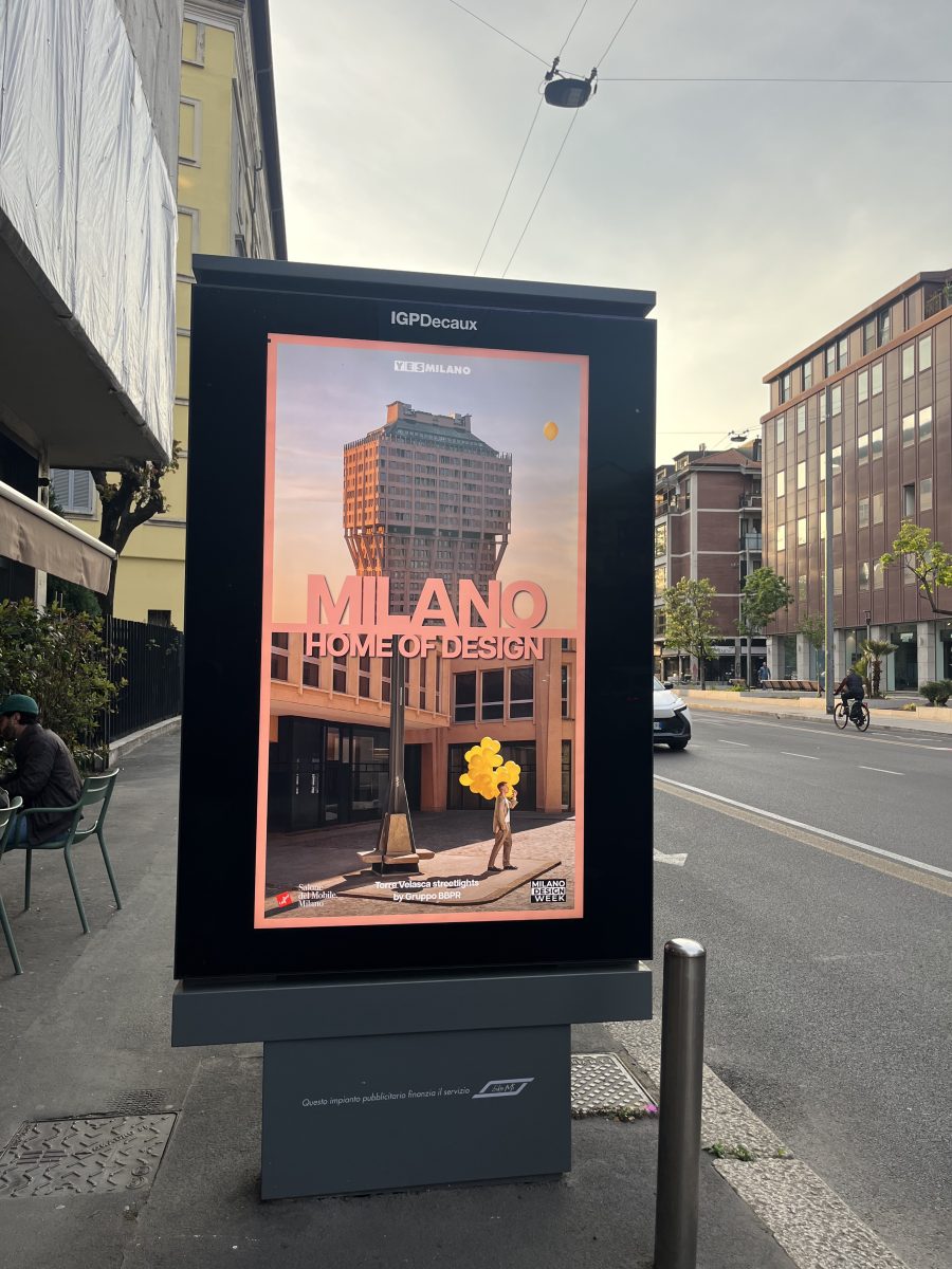 Milan Design Week 2026: the guide Milan Design Week 2026: the guide Vanity Teen 虚荣青年 Lifestyle & new faces magazine