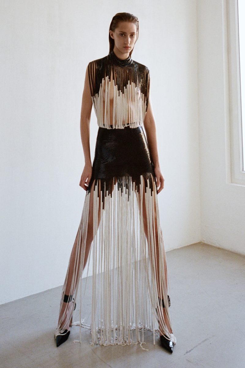 Into the Dark: Ludovic de Saint Sernin Returns to Instinct for Autumn/Winter 2026 Into the Dark: Ludovic de Saint Sernin Returns to Instinct for Autumn/Winter 2026 Vanity Teen 虚荣青年 Lifestyle & new faces magazine